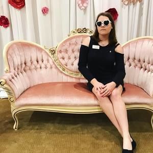 Meet your Posher, Amanda